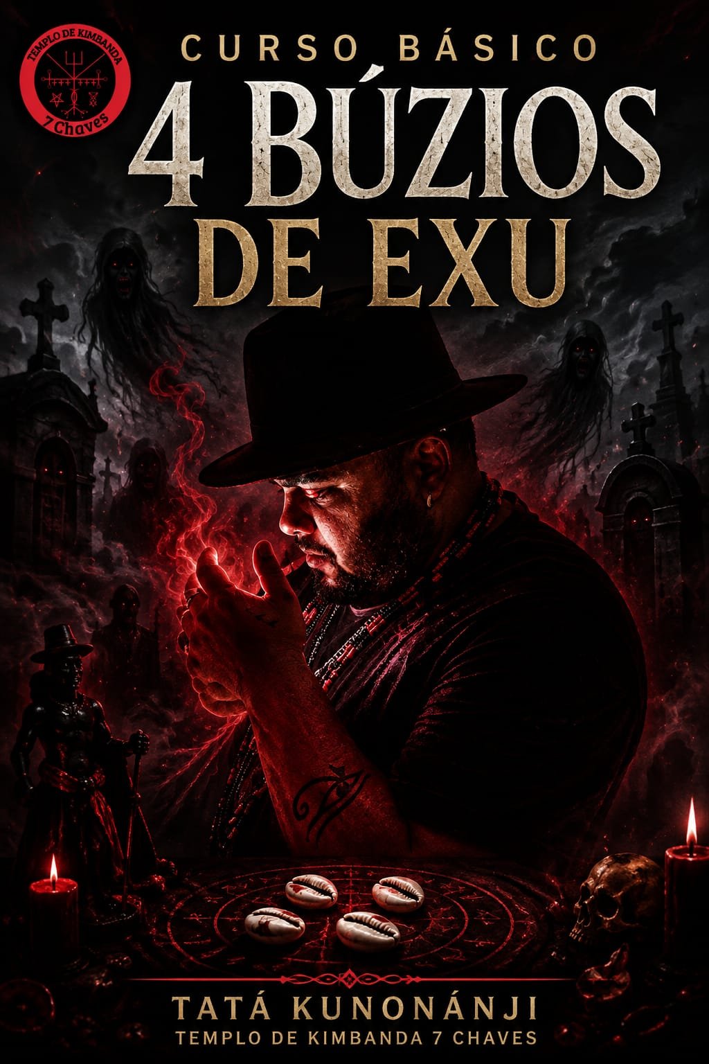Templo de Alta Magia Satânica