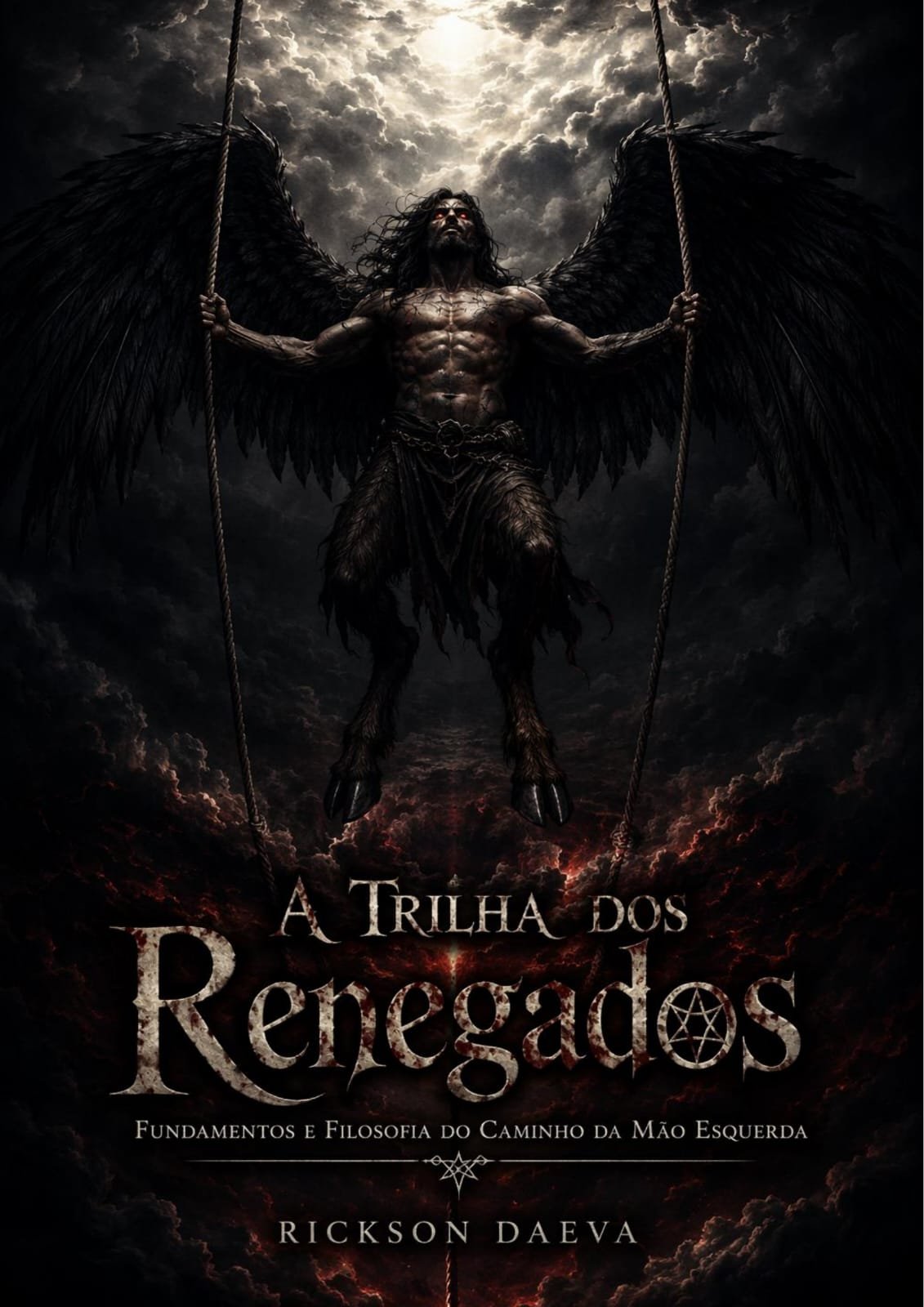 Templo de Alta Magia Satânica