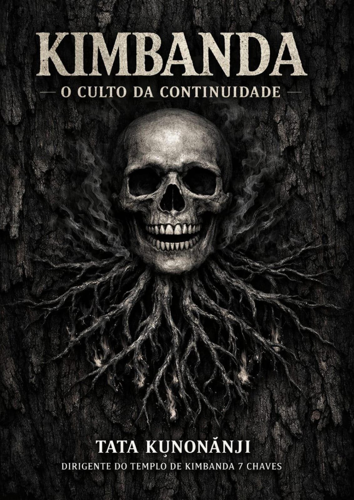Templo de Alta Magia Satânica