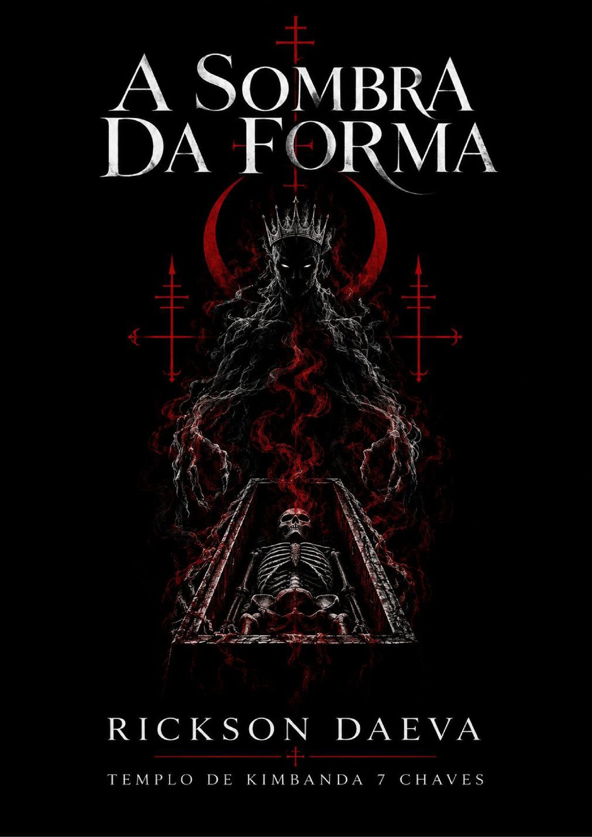Templo de Alta Magia Satânica
